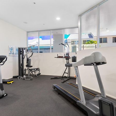 Aqua Vista Resort Maroochydore Exteriér fotografie