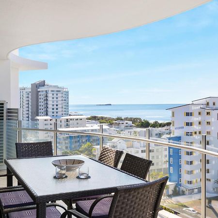 Aqua Vista Resort Maroochydore Exteriér fotografie