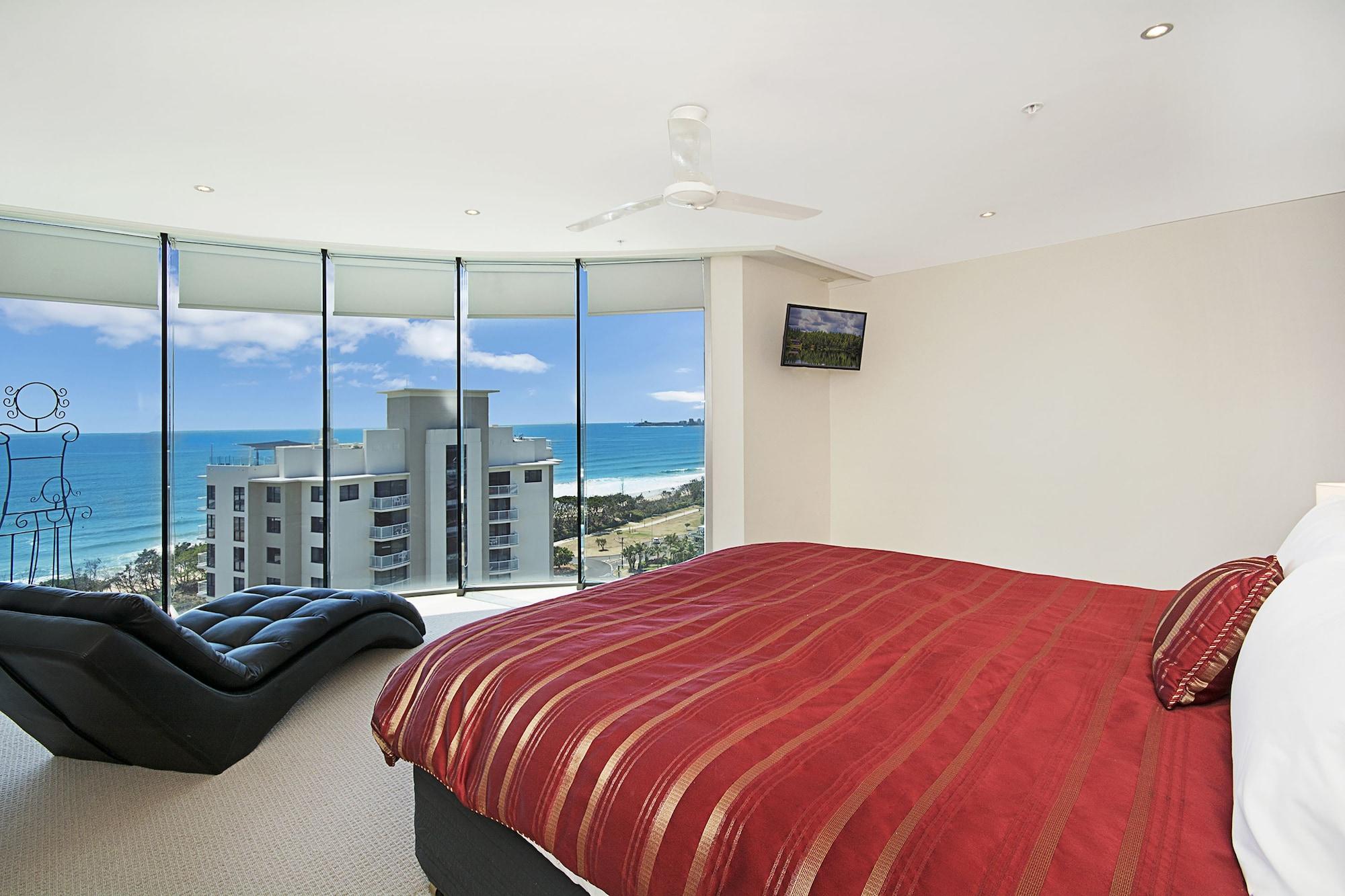 Aqua Vista Resort Maroochydore Exteriér fotografie