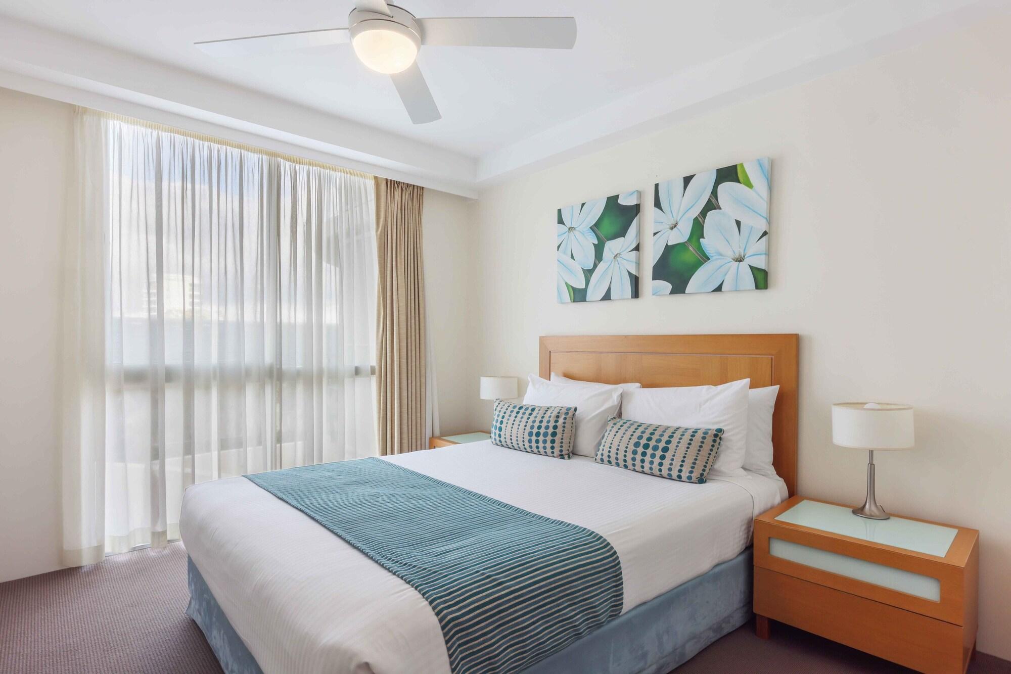 Aqua Vista Resort Maroochydore Exteriér fotografie