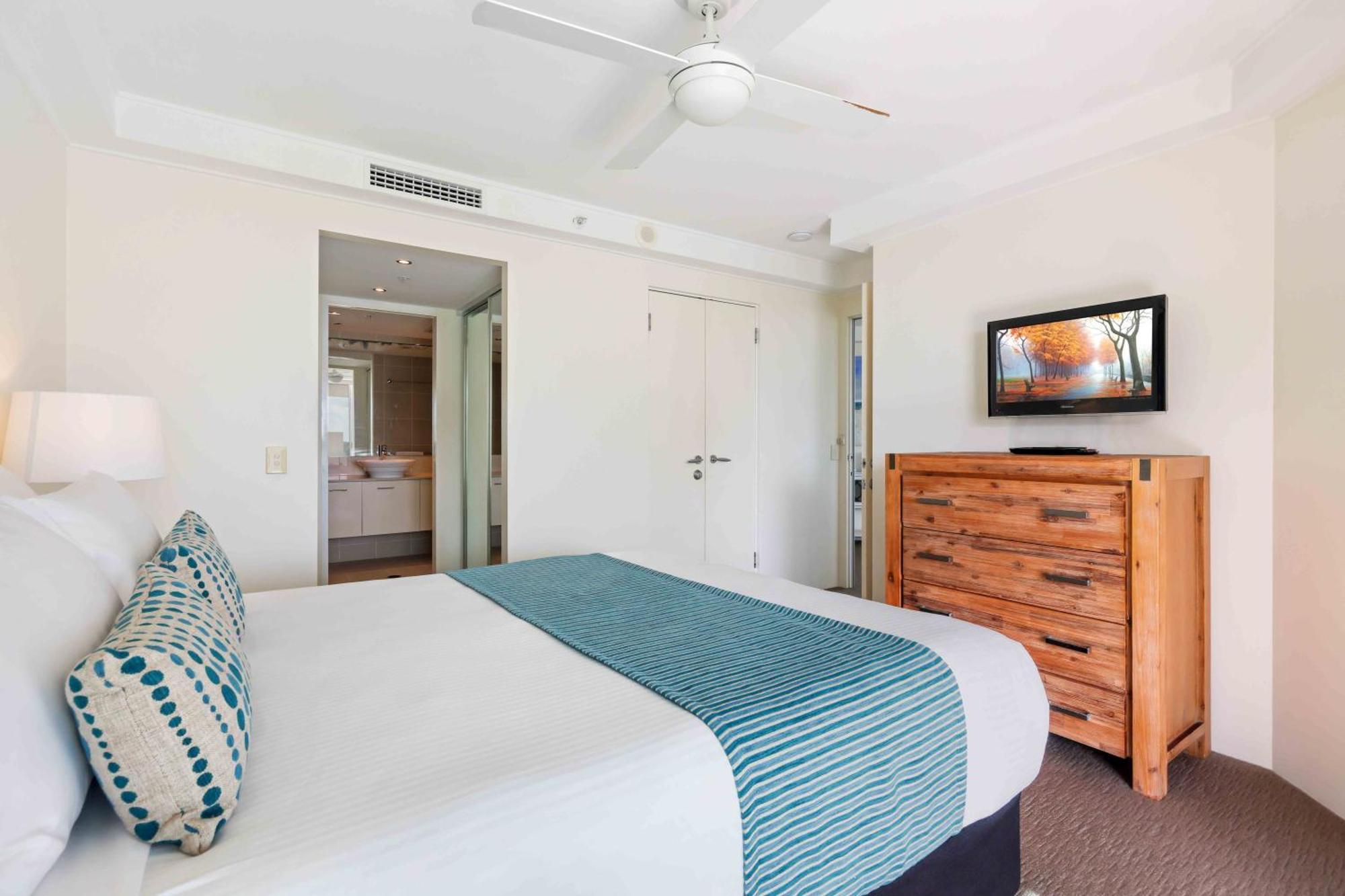 Aqua Vista Resort Maroochydore Exteriér fotografie