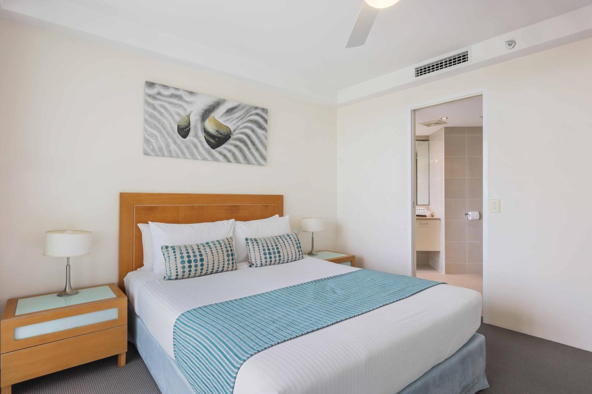 Aqua Vista Resort Maroochydore Pokoj fotografie