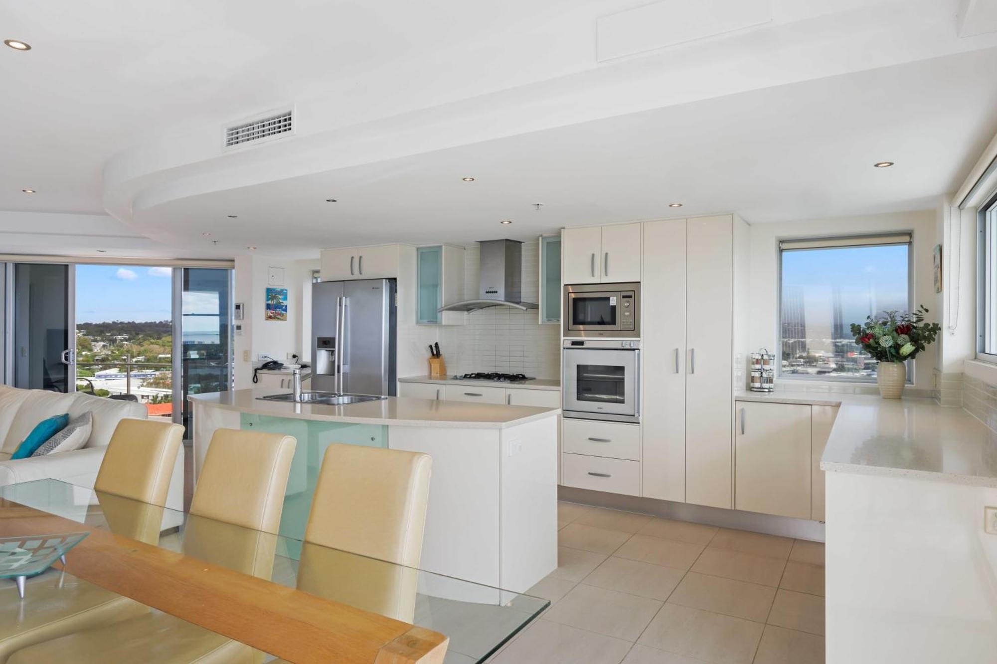 Aqua Vista Resort Maroochydore Pokoj fotografie