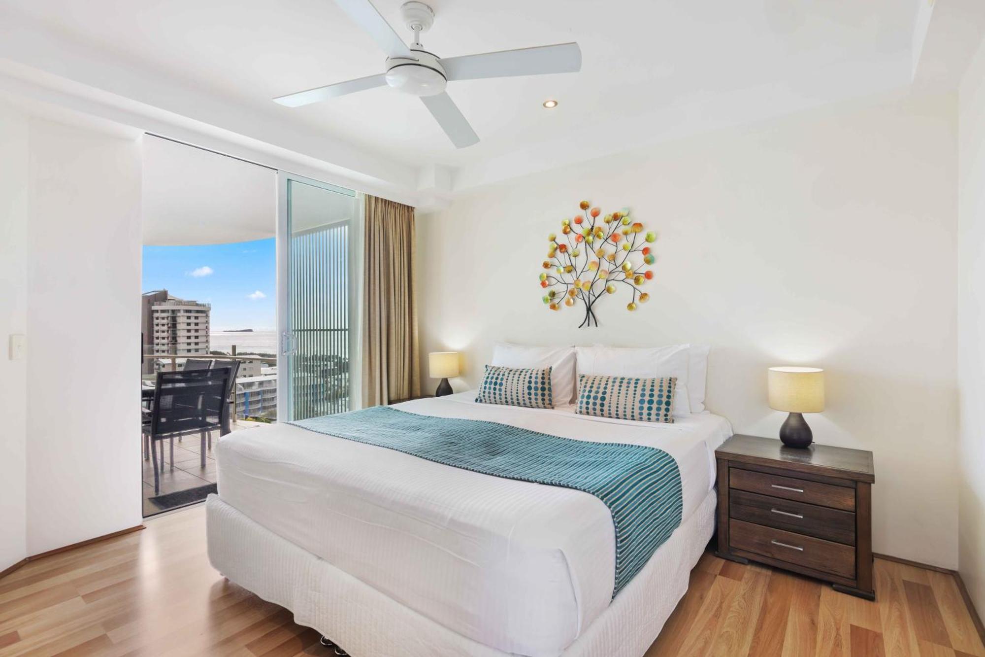 Aqua Vista Resort Maroochydore Exteriér fotografie